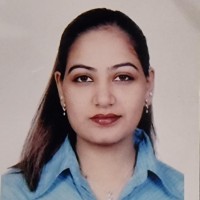 Rashmi Agrawal