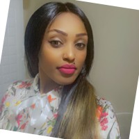 uwasabwimana francine