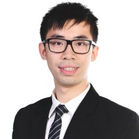 Roy Lam, Cpa