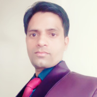 Abhinay Kumar Singh