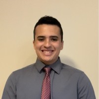 Nicholas Grossi, Shrm-Cp