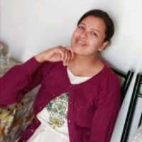 Pratiksha Gajbhiye