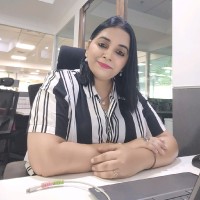 Deepti Nachnekar