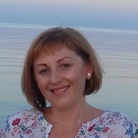 Olena Klymova