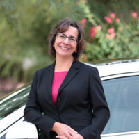 Norma Faris Hubele