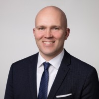Daniel Erdmann