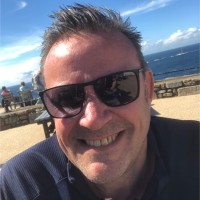 Andrew John Pickard