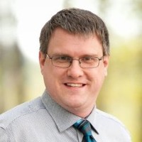Kevin Driedger