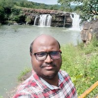 Prashanth Paka