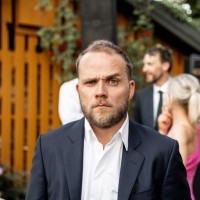 Marius Mørch Larsen