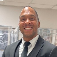 Kevin Meadows