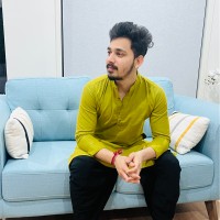 Devang Prajapati
