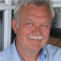 Lars Ladefoged