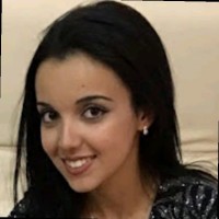 Dana TOUNSI