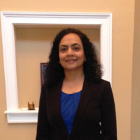 Parul Patel
