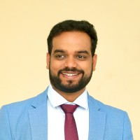 Karthik Polareddy
