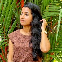 DEVIKA K.V