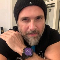 Matt Mark