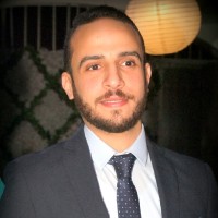 Mostafa Aly