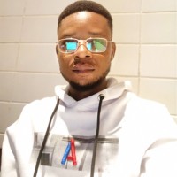 SUCCESS AWUKU-AMADOR