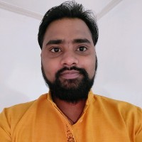 Madhur Shyam Prajapati