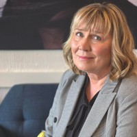 Linda Froemke