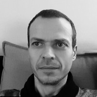 Nicolas LARRIEU