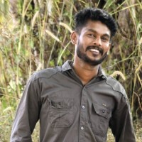 Anoop Chandran E