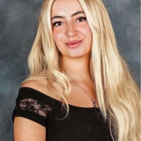 Morgana Stella Manti
