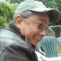 Ben Degonia