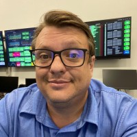 Geovane Francisco Dalabarba