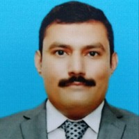 Saeed Bhatti