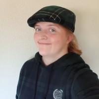 Amanda Larsson