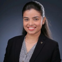 Shreya Redekar