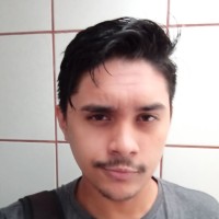 Relrisson Paulo
