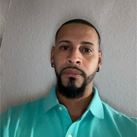 David Vega