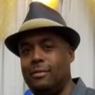 Joel Eubanks
