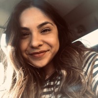 Veronica Gutierrez