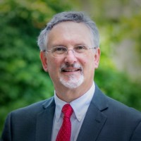 Paul Cotnoir, PhD, P.E., CMfgE