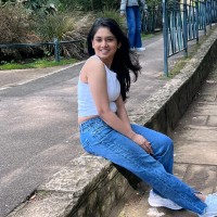 Shreya Gajjar