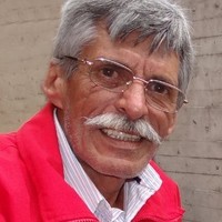 Alfonso Jose Luna Geller