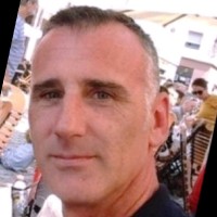 Laurent Vidal