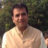 DEEPAK JAISINGHANI