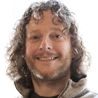 Patrick Morgan