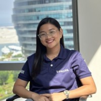 Josha Mae Villejo