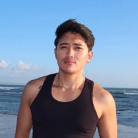 Tubagus Akbar Ganjar Iskandar