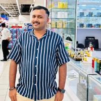 Bibin Thampi