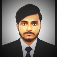Md Hamid Ashrafi