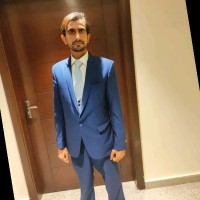 Abdul Rehman Mushtaq