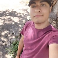 Carlos Damian Pérez Barragan